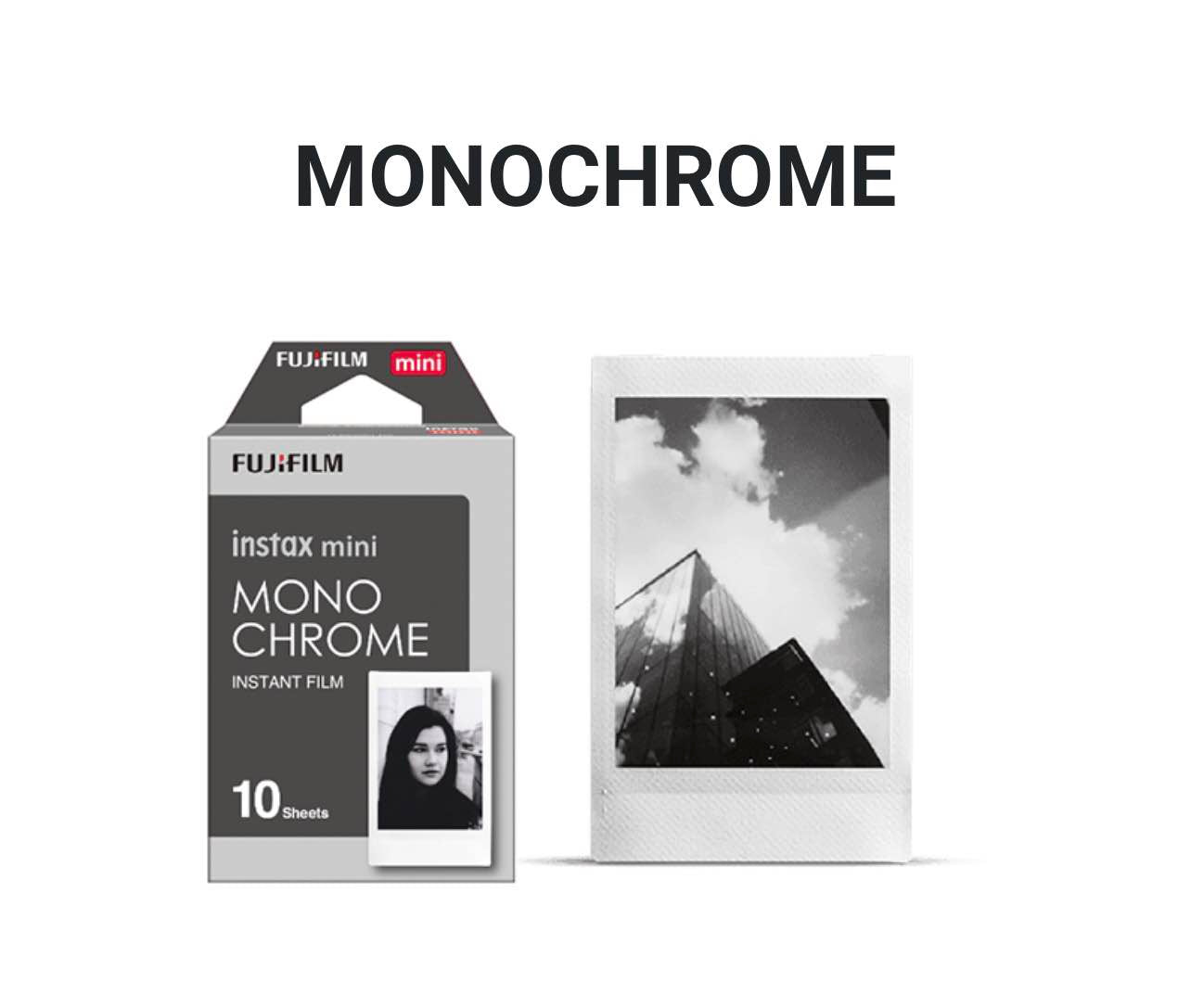 Instax Mini Films