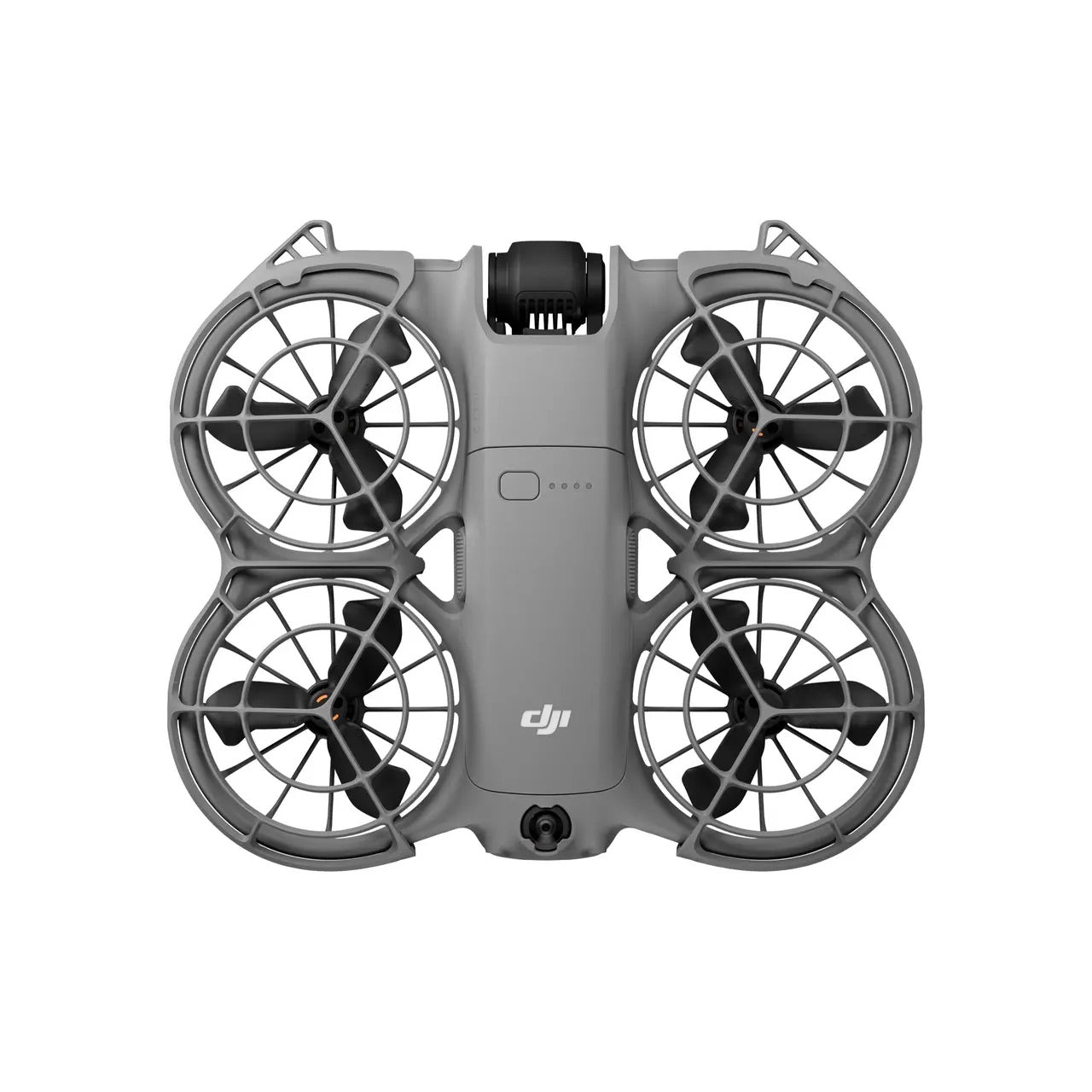 DJI Neo 2 – Compact Smart Drone with 4K Camera, Gesture Control, ActiveTrack & Obstacle Sensing