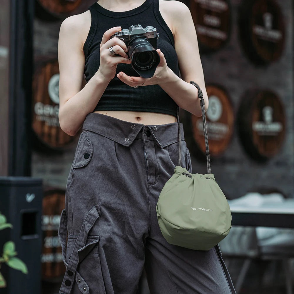 PGYTECH OneGo Drawstring Bag