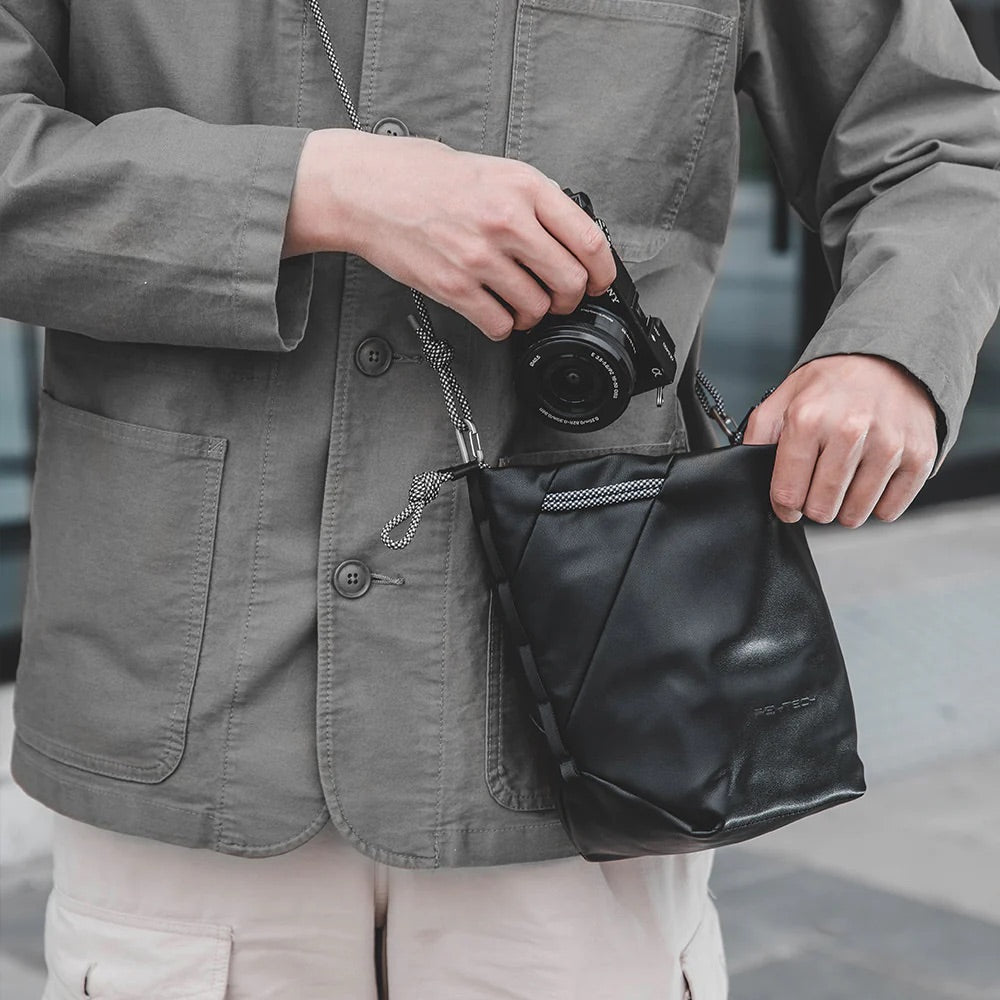 PGYTECH OneGo Drawstring Bag