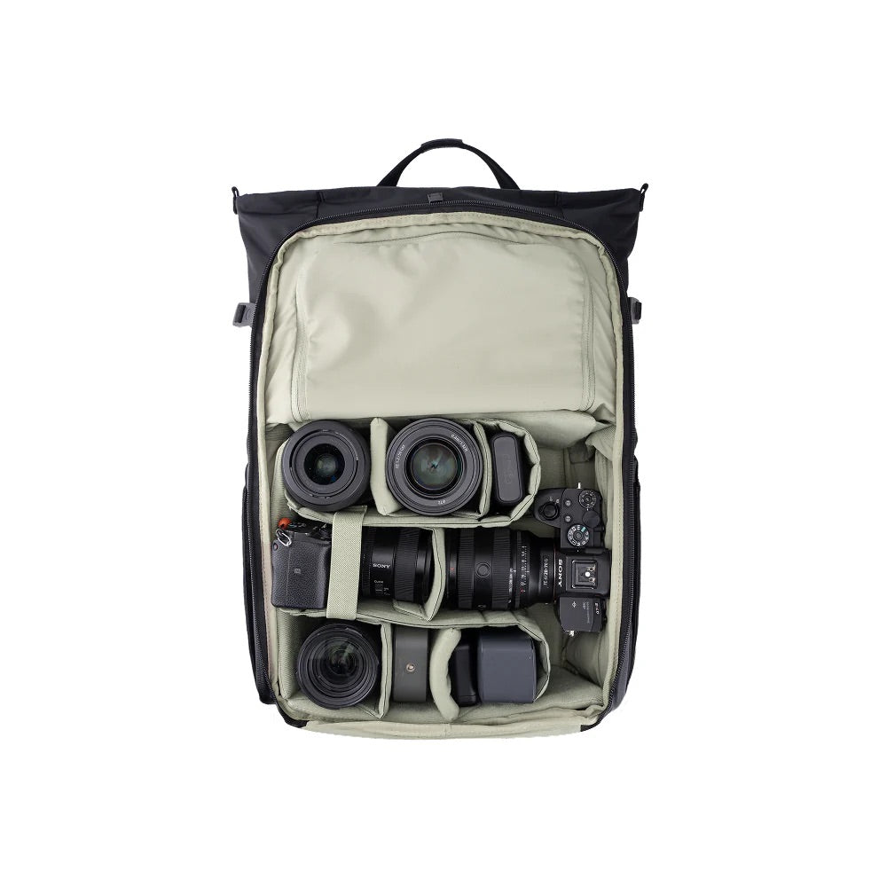 PGYTECH OneGo Roamer Tote Backpack