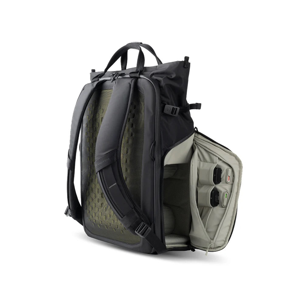 PGYTECH OneGo Roamer Tote Backpack
