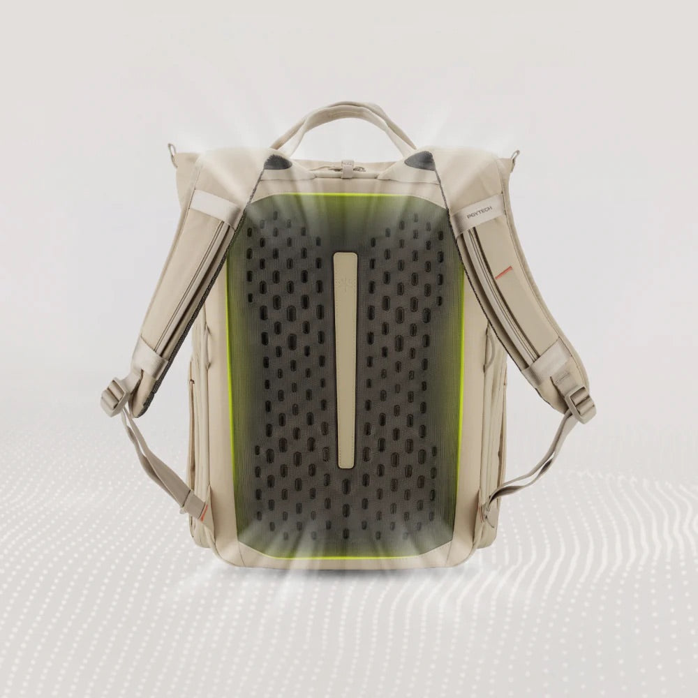 PGYTECH OneGo Roamer Tote Backpack