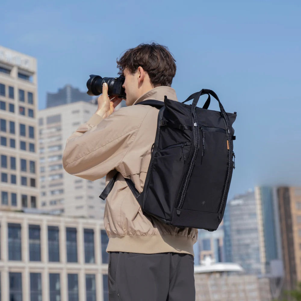 PGYTECH OneGo Roamer Tote Backpack