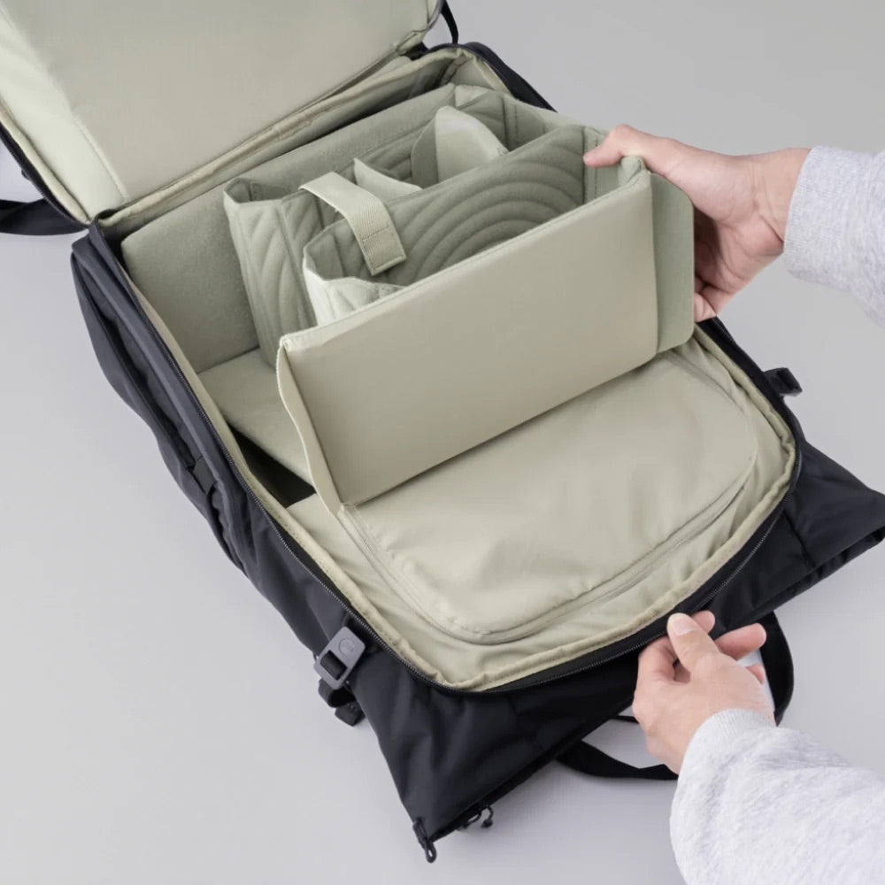 PGYTECH OneGo Roamer Tote Backpack