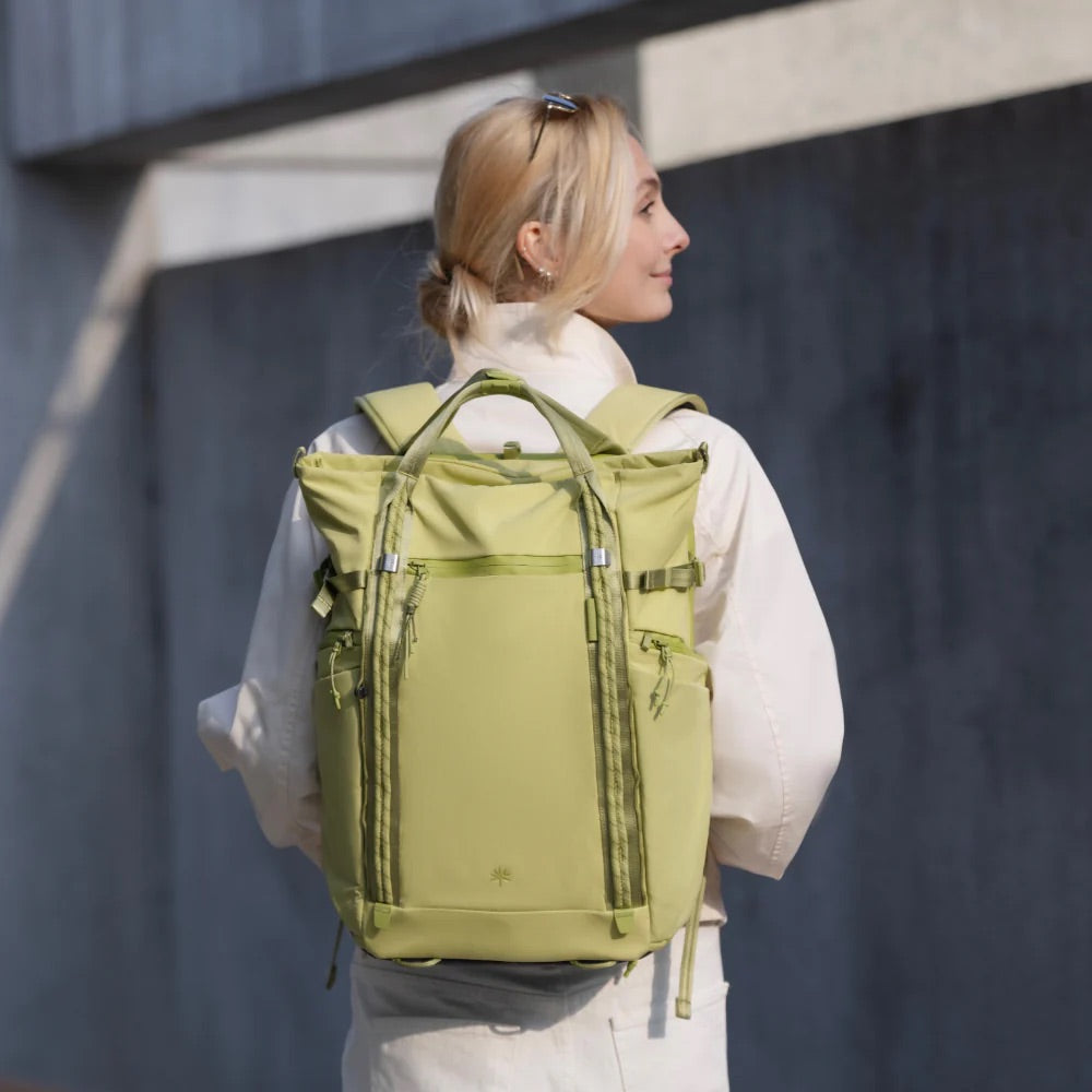 PGYTECH OneGo Roamer Tote Backpack