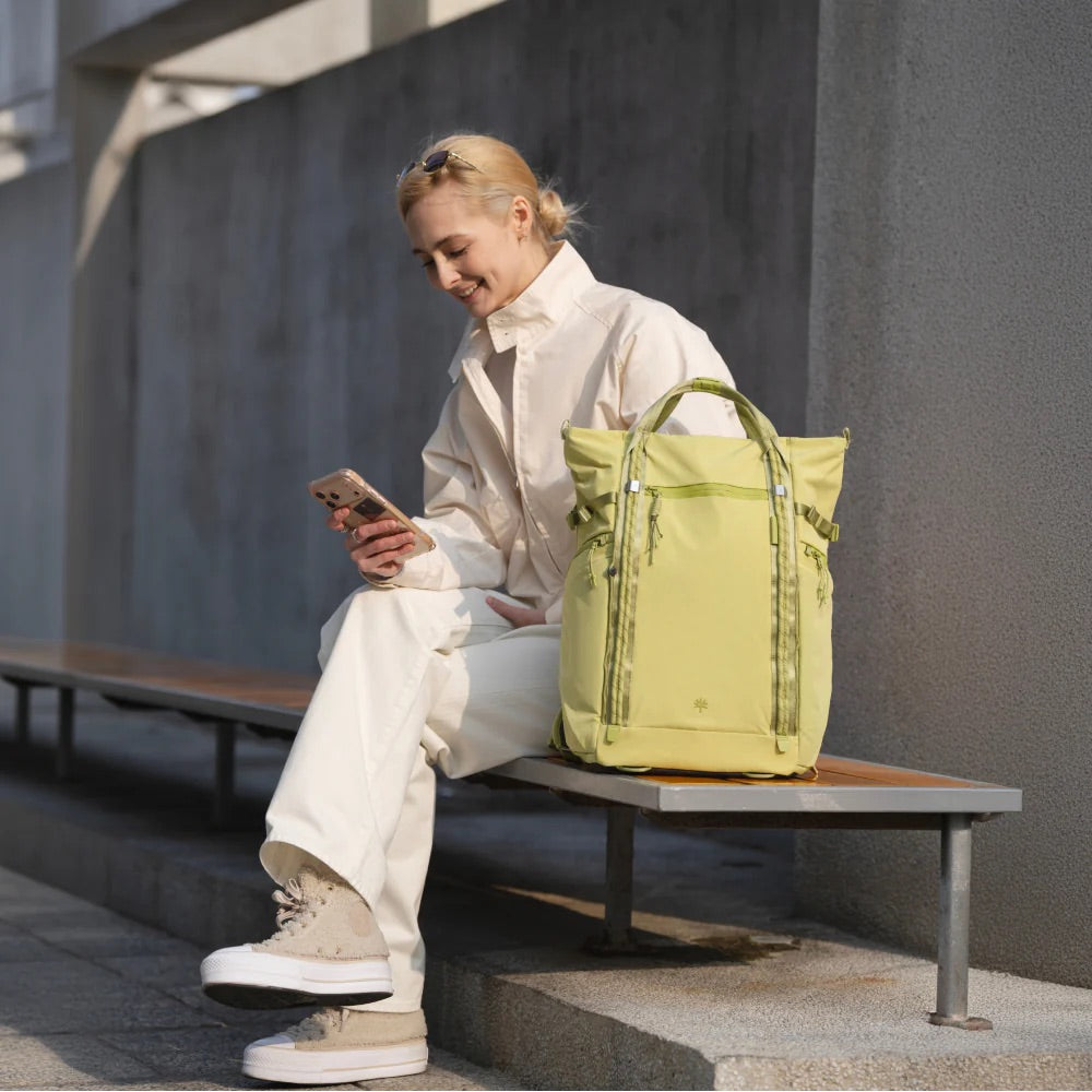 PGYTECH OneGo Roamer Tote Backpack