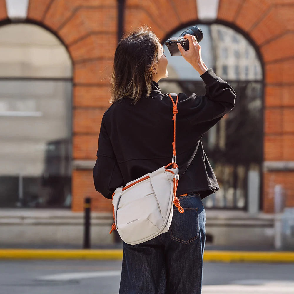 PGYTECH OneGo Rope Strap Bag