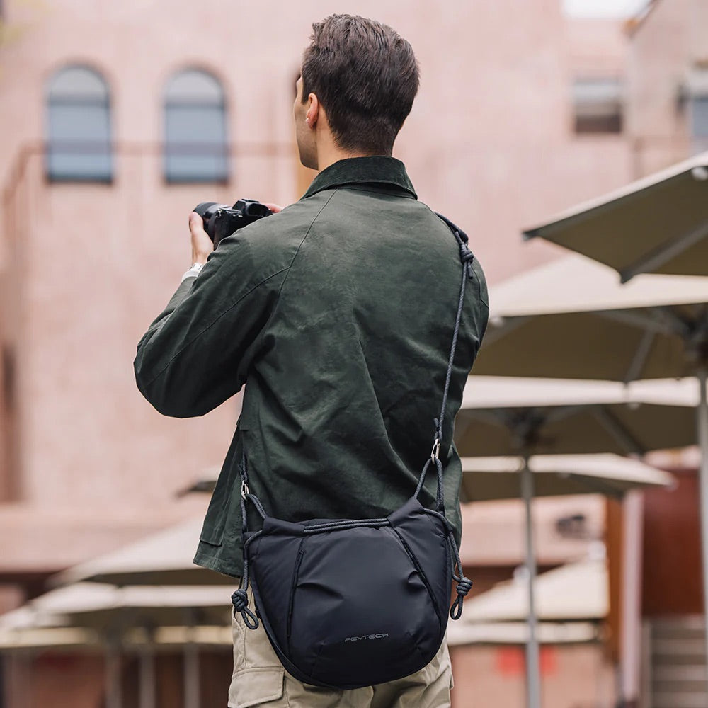 PGYTECH OneGo Rope Strap Bag