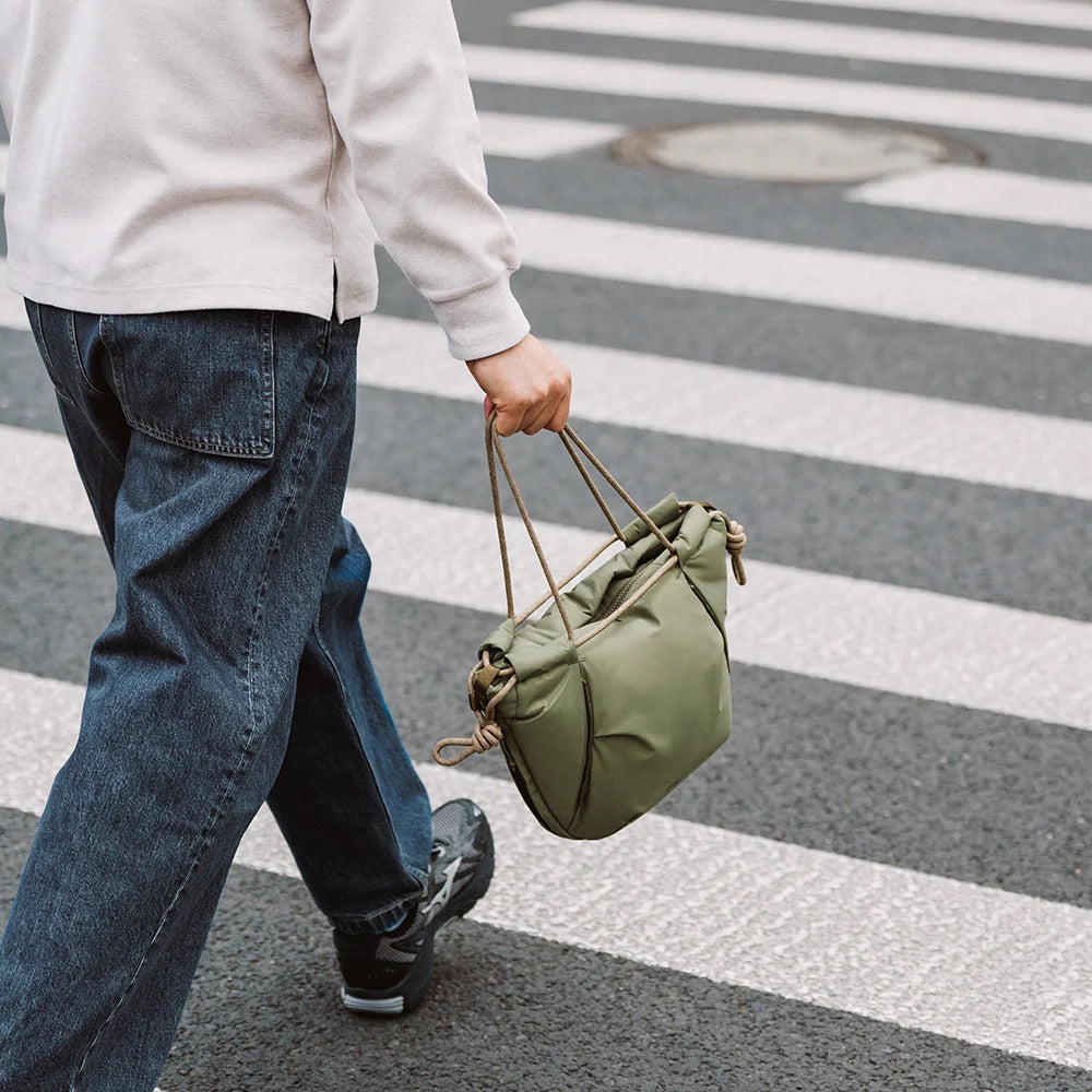 PGYTECH OneGo Rope Strap Bag