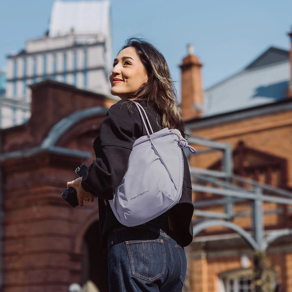 PGYTECH OneGo Rope Strap Bag