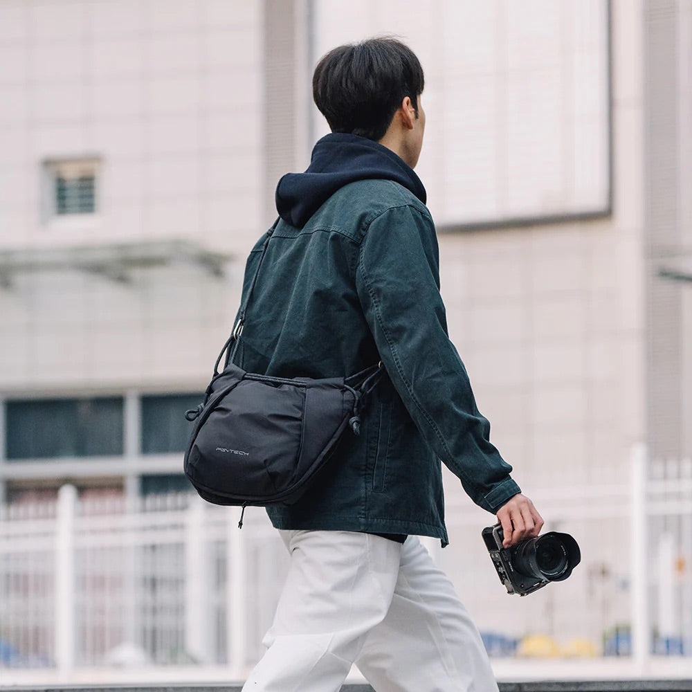 PGYTECH OneGo Rope Strap Bag