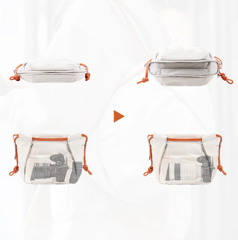 PGYTECH OneGo Rope Strap Bag