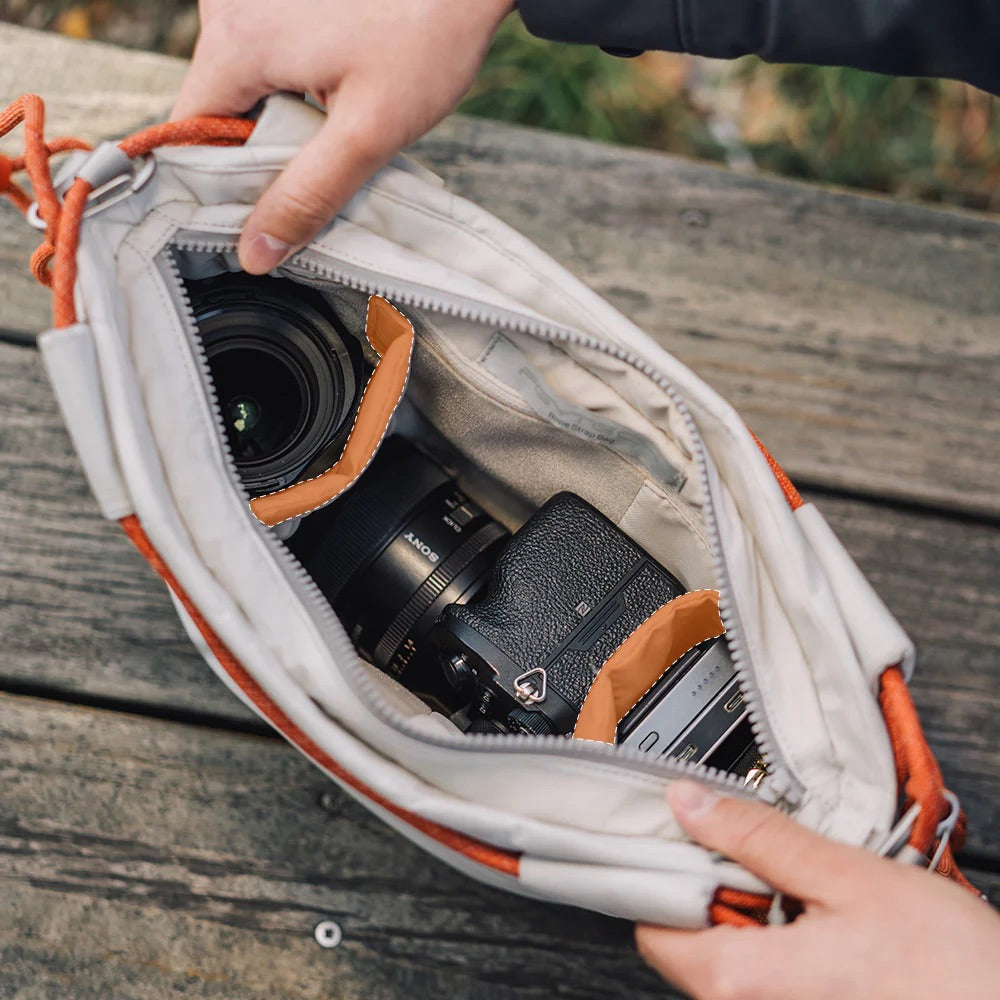 PGYTECH OneGo Rope Strap Bag