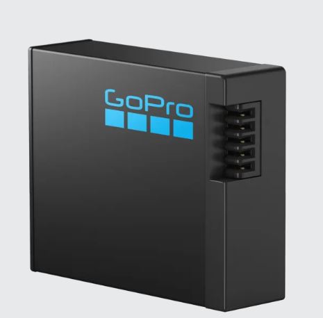 GoPro Enduro for HERO13 Black