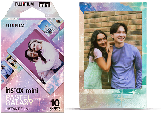 Instax Mini Films