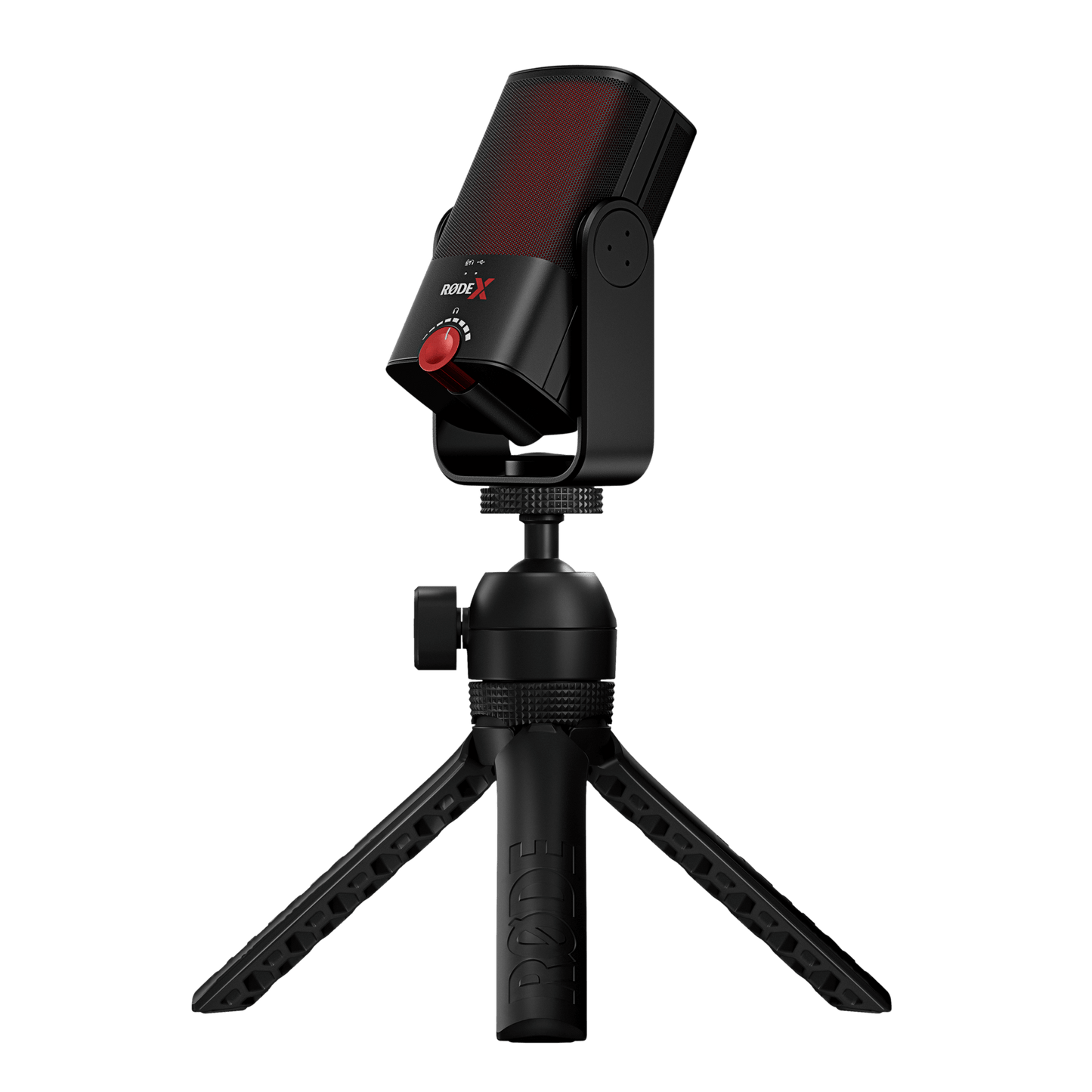 RODE XCM-50 Professional Condenser USB Microphone