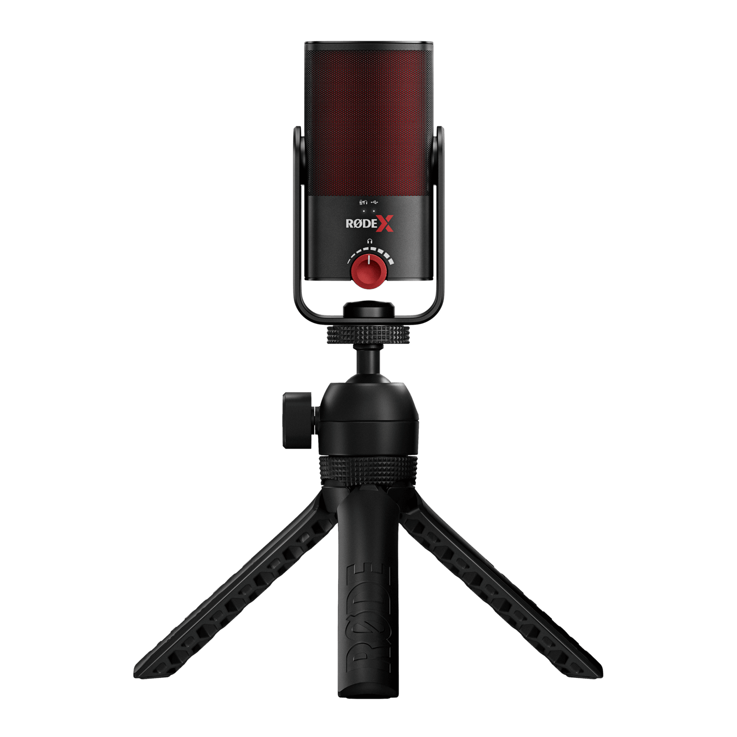RODE XCM-50 Professional Condenser USB Microphone