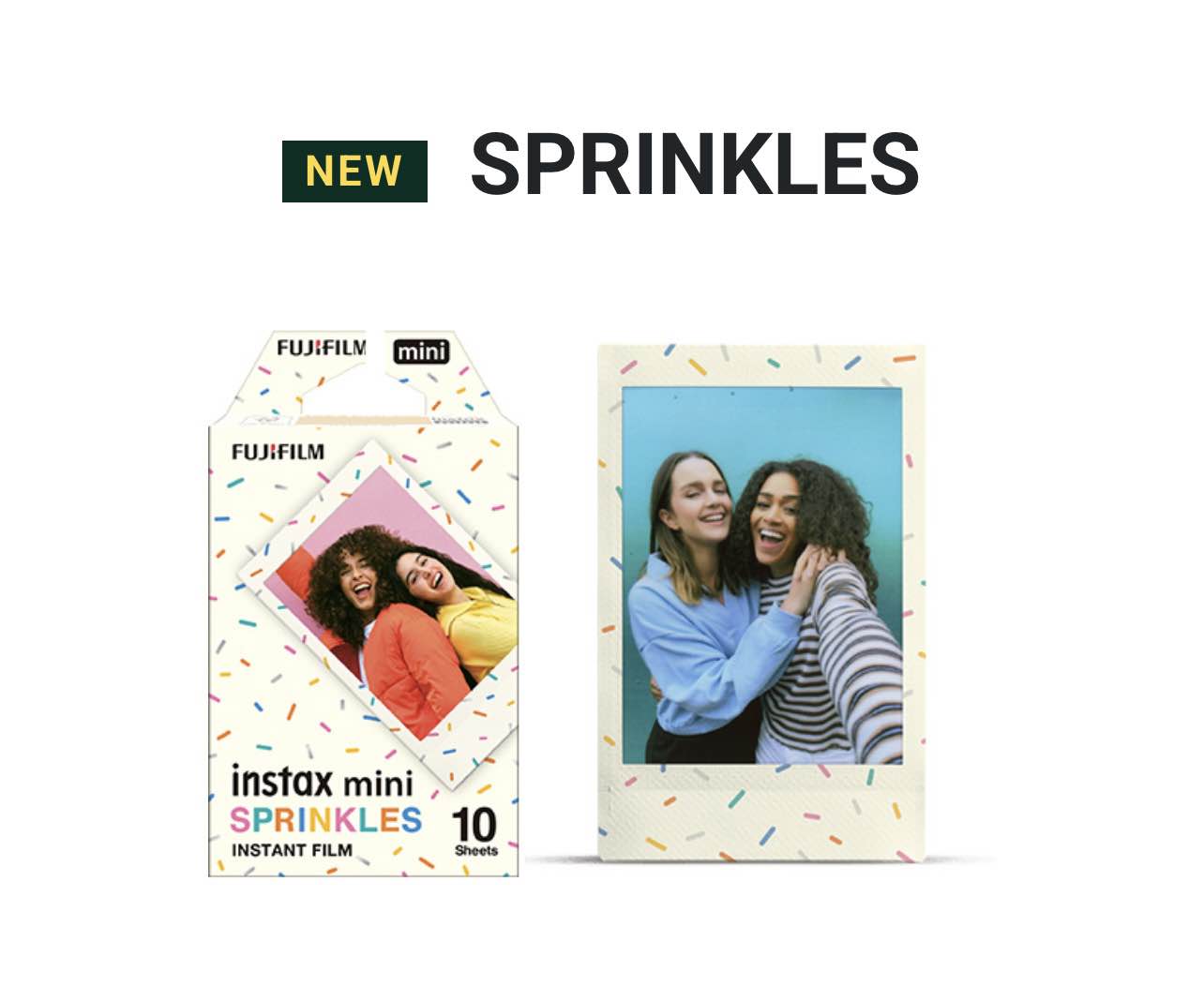 Instax Mini Films
