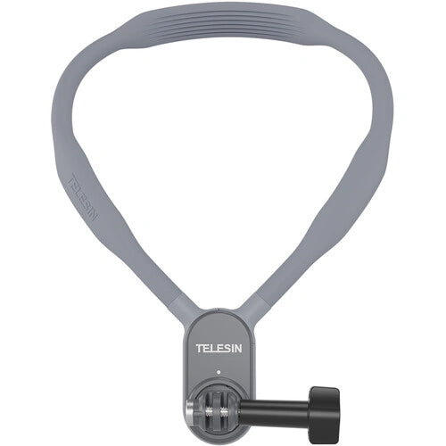 Telesin U-shape Neck Holder Mount for Insta360